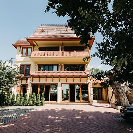 Perla Palic 아파트 외부 사진